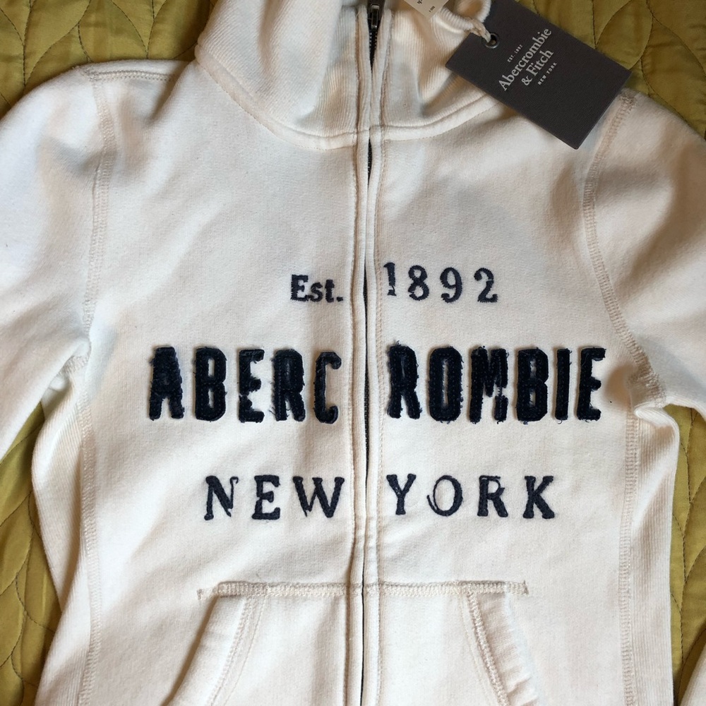 Sportswear Jacket and Pants / New, with Tag.